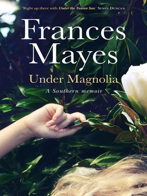 cover image of Under Magnolia
